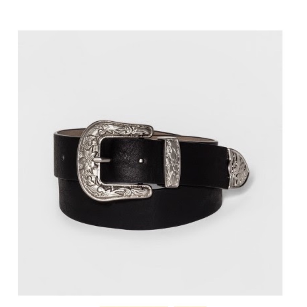 Women’s western belt. Medium. Perfect condition!!!
